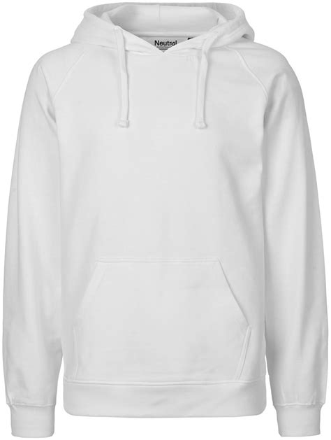 Weiß Hoodies & Sweatshirts 